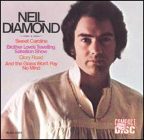Neil Diamond - Sweet Caroline