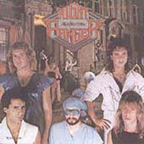 Night Ranger - Midnight Madness