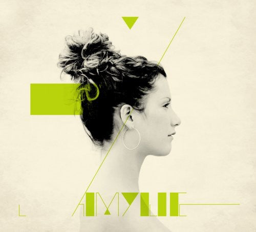 Amylie - Jusqu'aux Oreilles