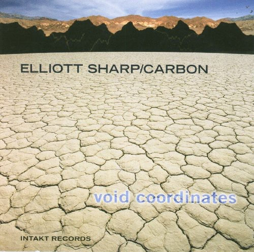 Sharp/ Sharp - Void Coordinates