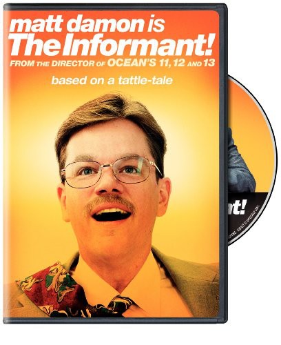 The Informant!