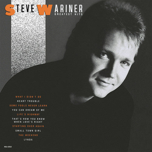 Steve Wariner - Greatest Hits