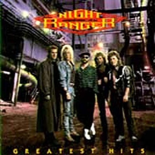Night Ranger - Greatest Hits