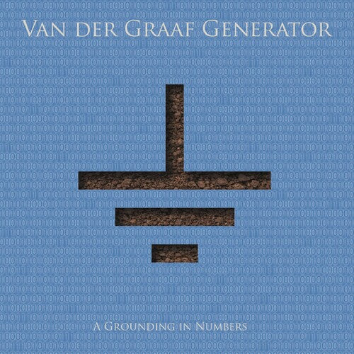 Van der Graaf Generator - Grounding in Numbers