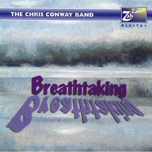 Chris Conway - Breathtaking
