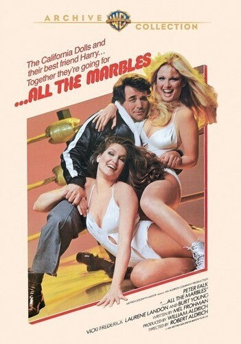 the Marbles