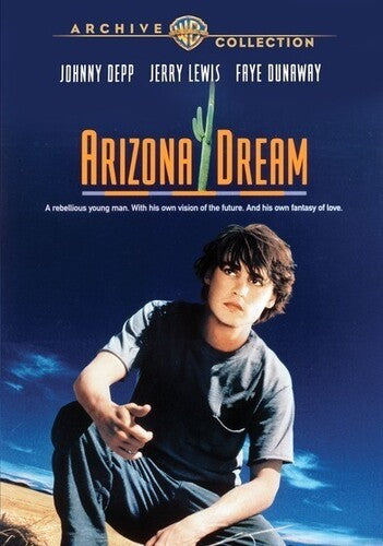 Arizona Dream [Subtitled]