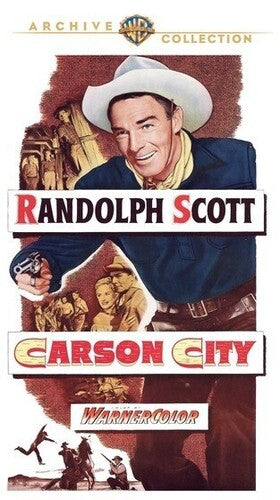 Carson City