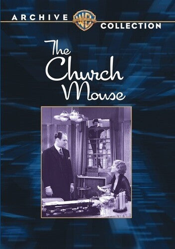 The Church Mouse