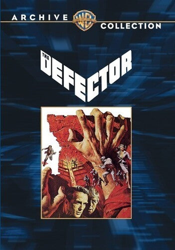 The Defector