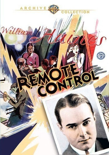 Remote Control