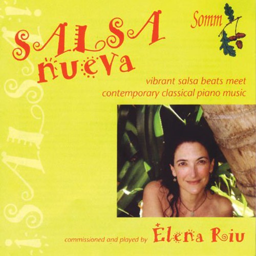 Salsa Nueva/ Various - Salsa Nueva / Various
