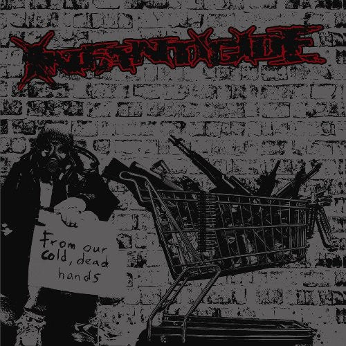 Infanticide - From Our Cold, Dead Hands