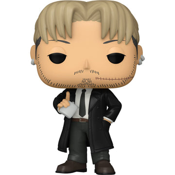 Funko Pop! Chainsaw Man Kishibe