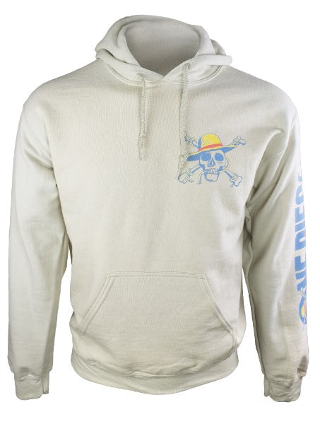 One Piece Going Merry Hoodie