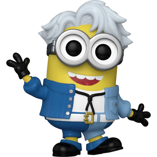 Funko Pop! Despicable Me 4 Minion x BTS J-Hope