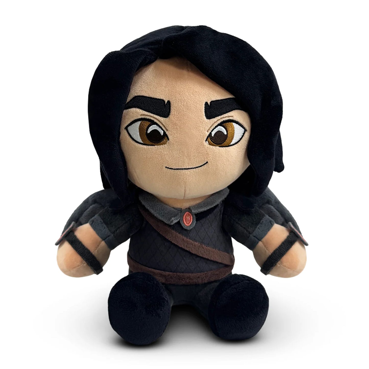 A Court of Thorns and Roses: Cassian Plush 9"