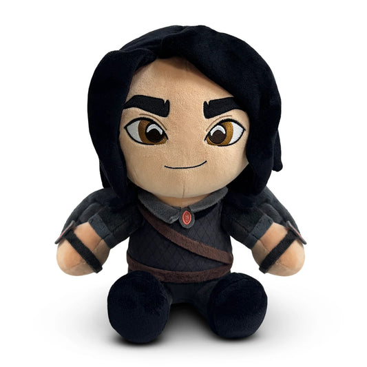 A Court of Thorns and Roses: Cassian Plush 9"