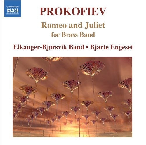 S. Prokofiev - Romeo & Juliet for Brass Band