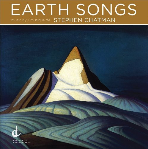 Stephen Chatman - Earth Songs