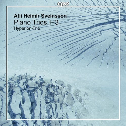 Hyperion-Trio - Piano Trios 1-3