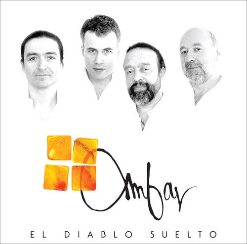 Ambar Music Group - Diablo Suelto