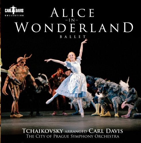Prague Orchestra - Alice in Wonderland