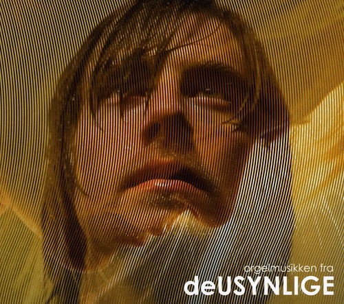 Iver Kleive - Troubled Water: Organ Music