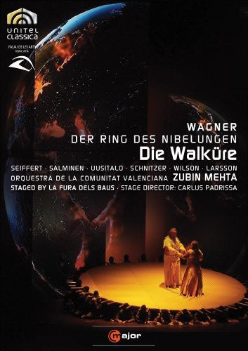 Die Walkure