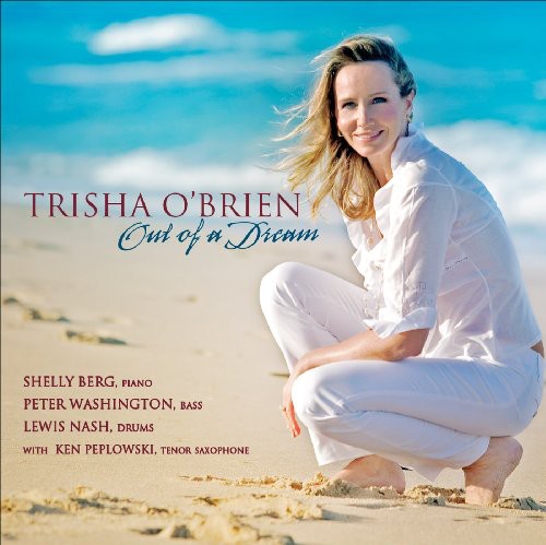 Trisha O'Brien - Out of a Dream