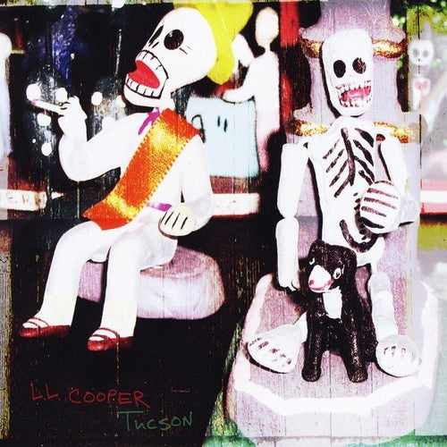 L.L. Cooper - Tucson