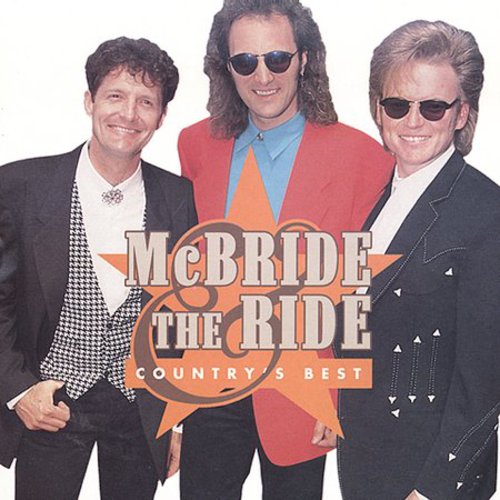 McBride - Country's Best