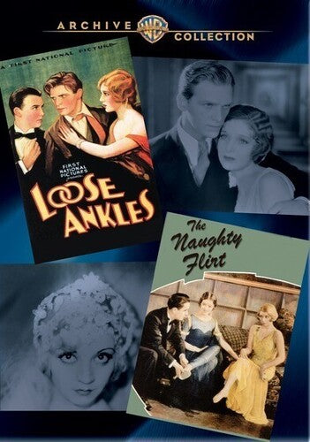 Loose Ankles / The Naughty Flirt