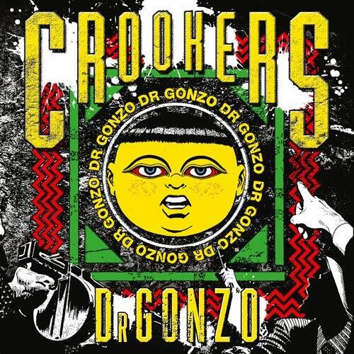 Crookers - Dr Gonzo