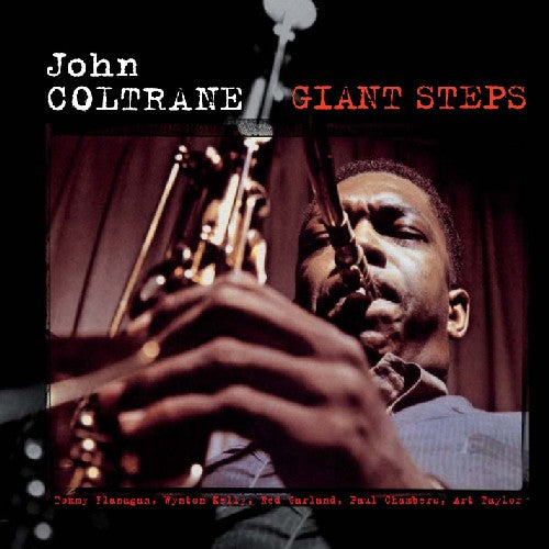John Coltrane - Giant Steps