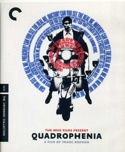 Quadrophenia (Criterion Collection)