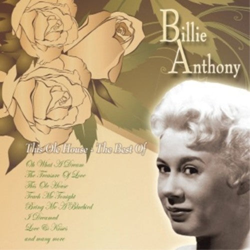 Billie Anthony - This Ole House
