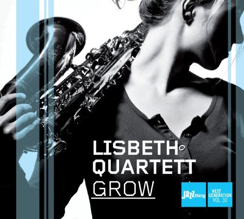 Lisbeth - Grow