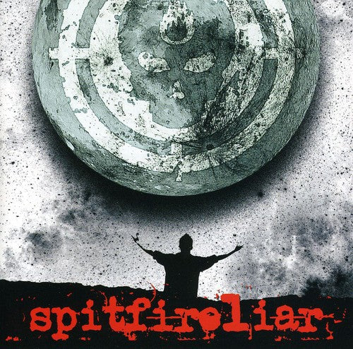 Spitfireliar - Spitfireliar