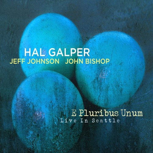 Jeff Johnson - E Pluribus Unum