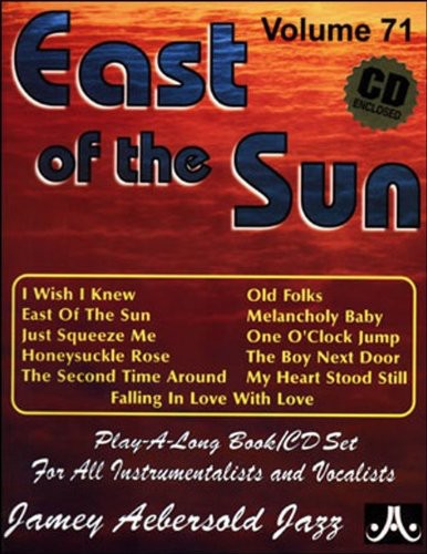 East of the Sun/ Various - East of the Sun / Various