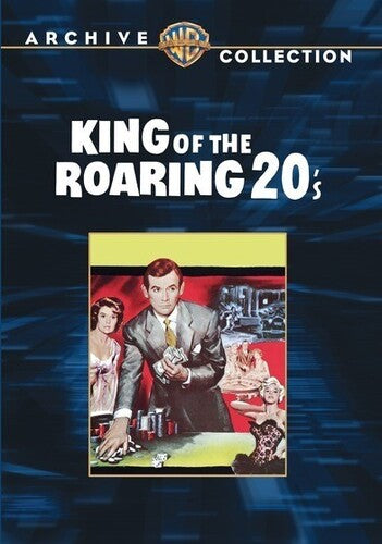 King of the Roaring