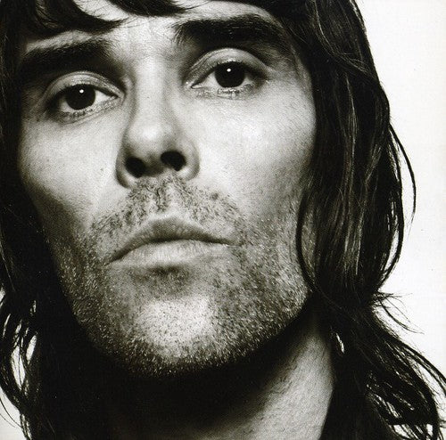 Ian Brown - Greatest