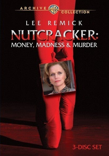 The Nutcracker