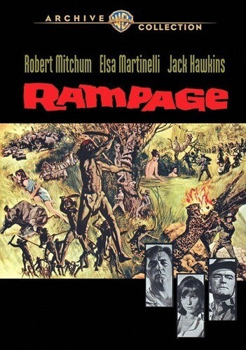 Rampage