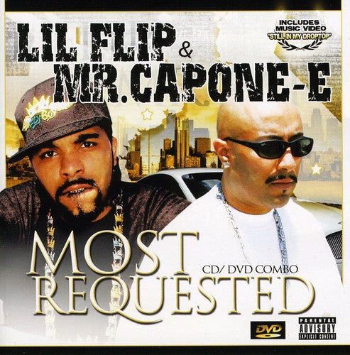 Flip - Most Requested