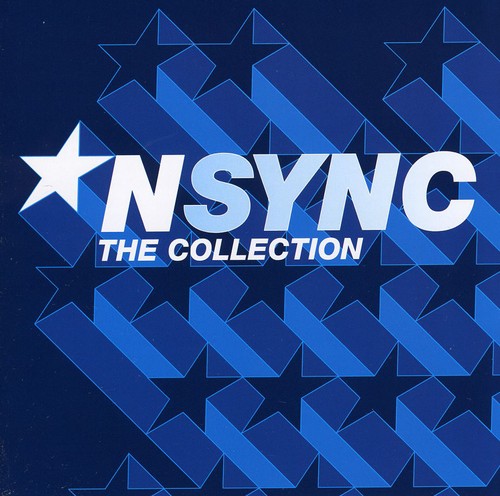N-Sync - Collection
