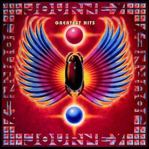Journey - Greatest Hits