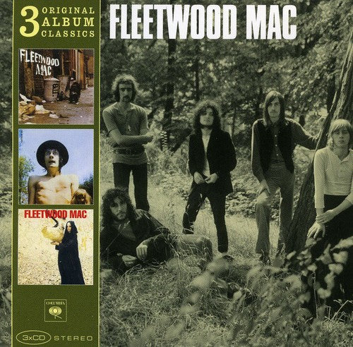 Fleetwood Mac - Original Album Classics