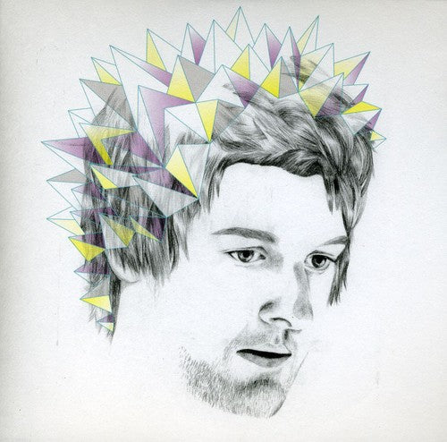 Pierre Lapointe - Vertiges D'en Haut